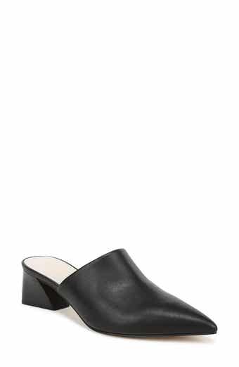 Franco Sarto Remilia Pointed Toe Mule