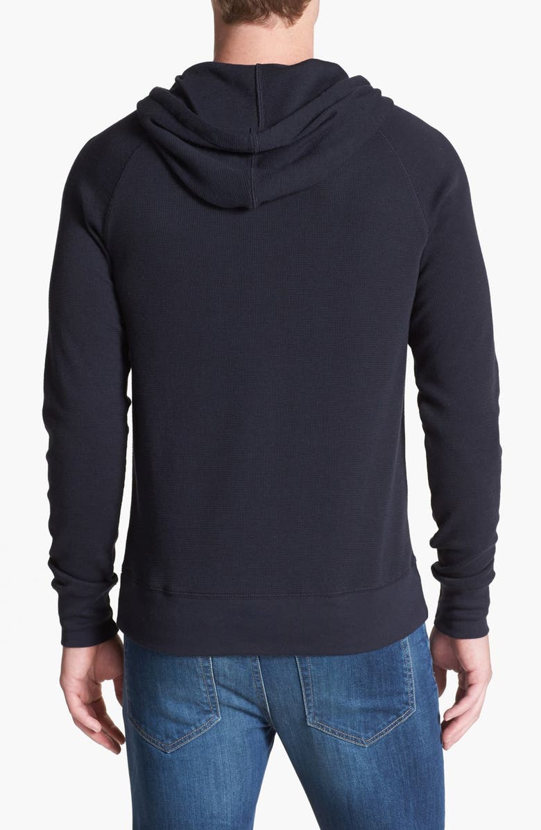 The Rail Thermal Hoodie, Alternate, color, 