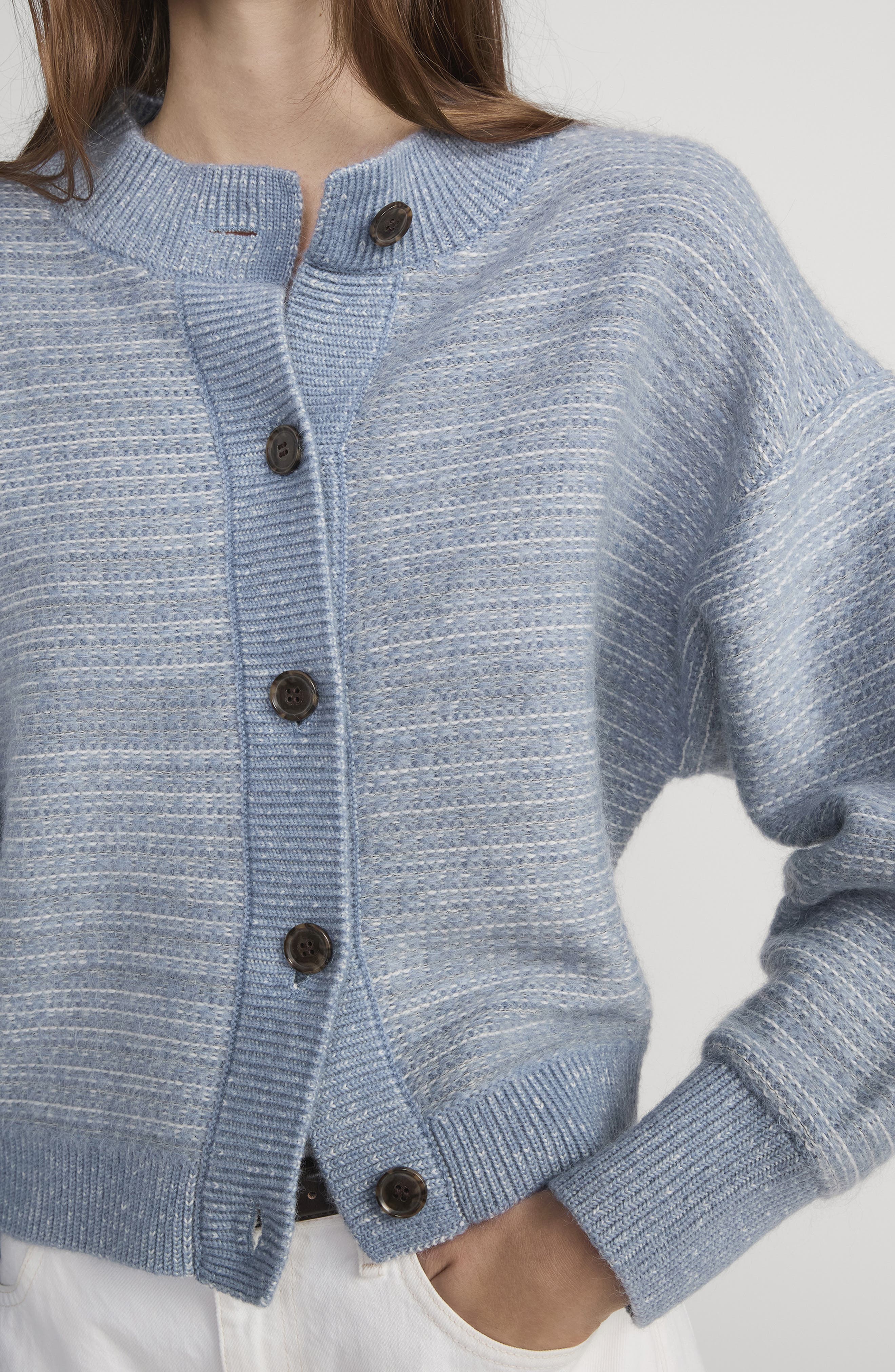 The Jacquard Cardigan (Women) | Nordstromrack