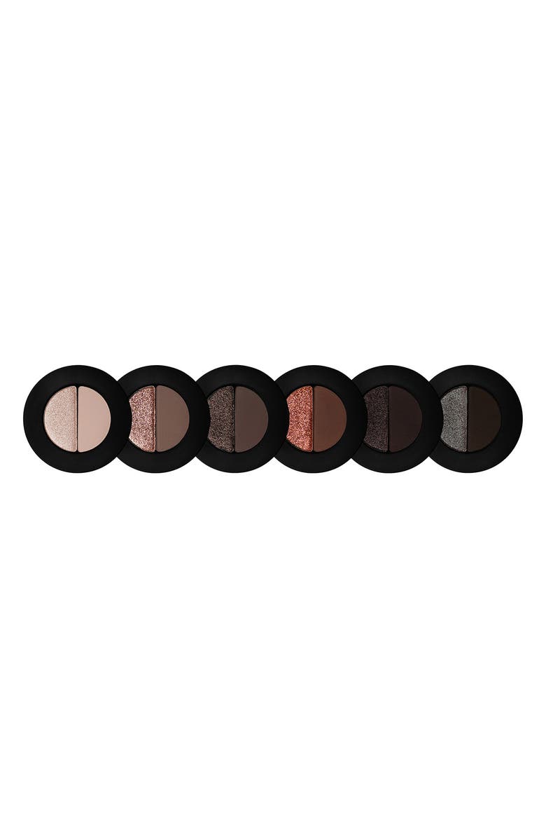 Melt Cosmetics Twelfth Hour Eyeshadow Stack, Main, color, Cool Tones