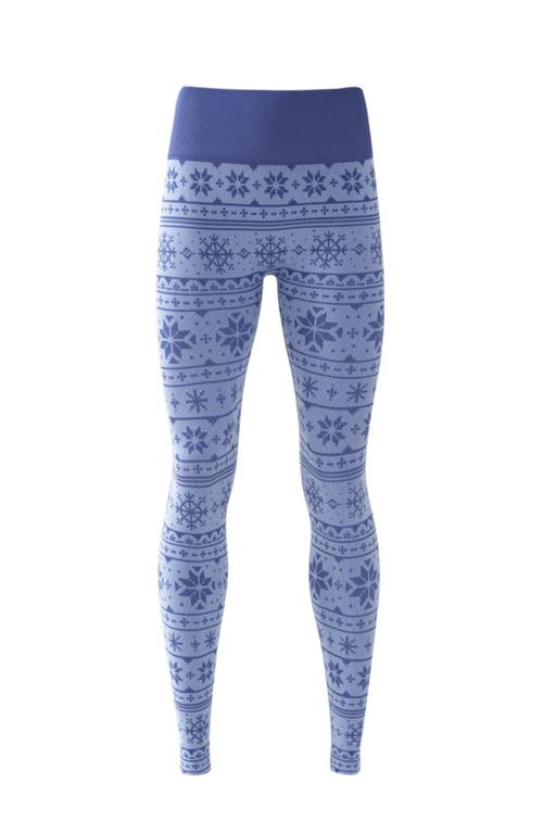Vitality Baselayer Pant In Morning Frost