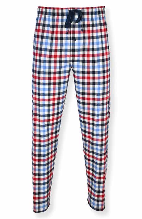Woven Sleep Pants