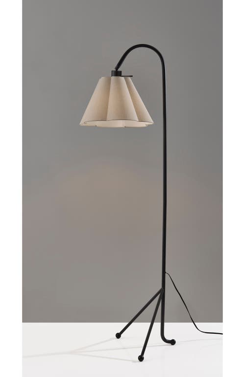 Adesso Lighting Kendra Floor Lamp