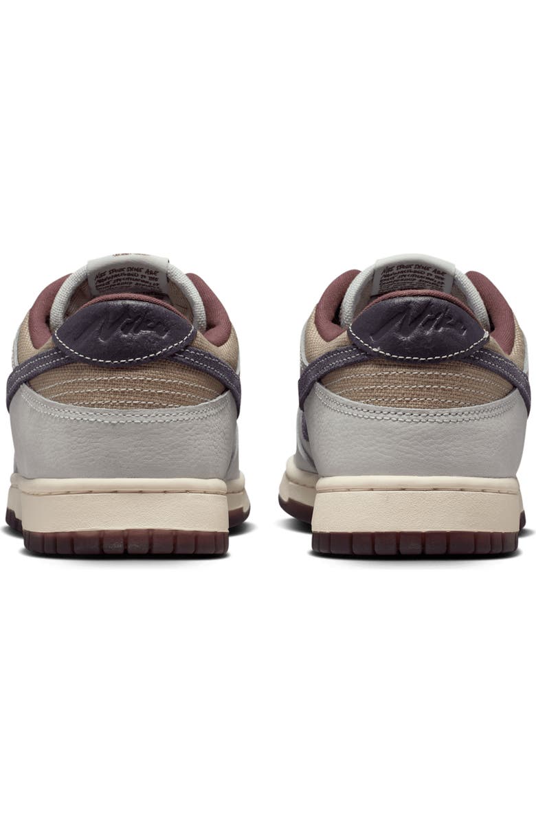 Nike Field General Sneaker, Alternate, color, Off White/ Raisn