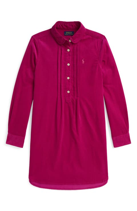 Shop Pink Polo Ralph Lauren Online | Nordstrom