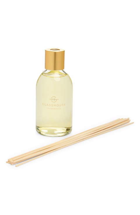 Fragrance Reed Diffuser