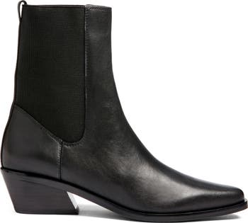 Ainsley Chelsea Boot