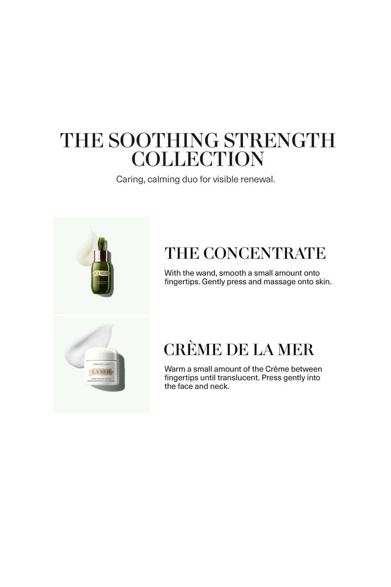 The Soothing Strength Collection Set $830 Value, Alternate, color, NO COLOR