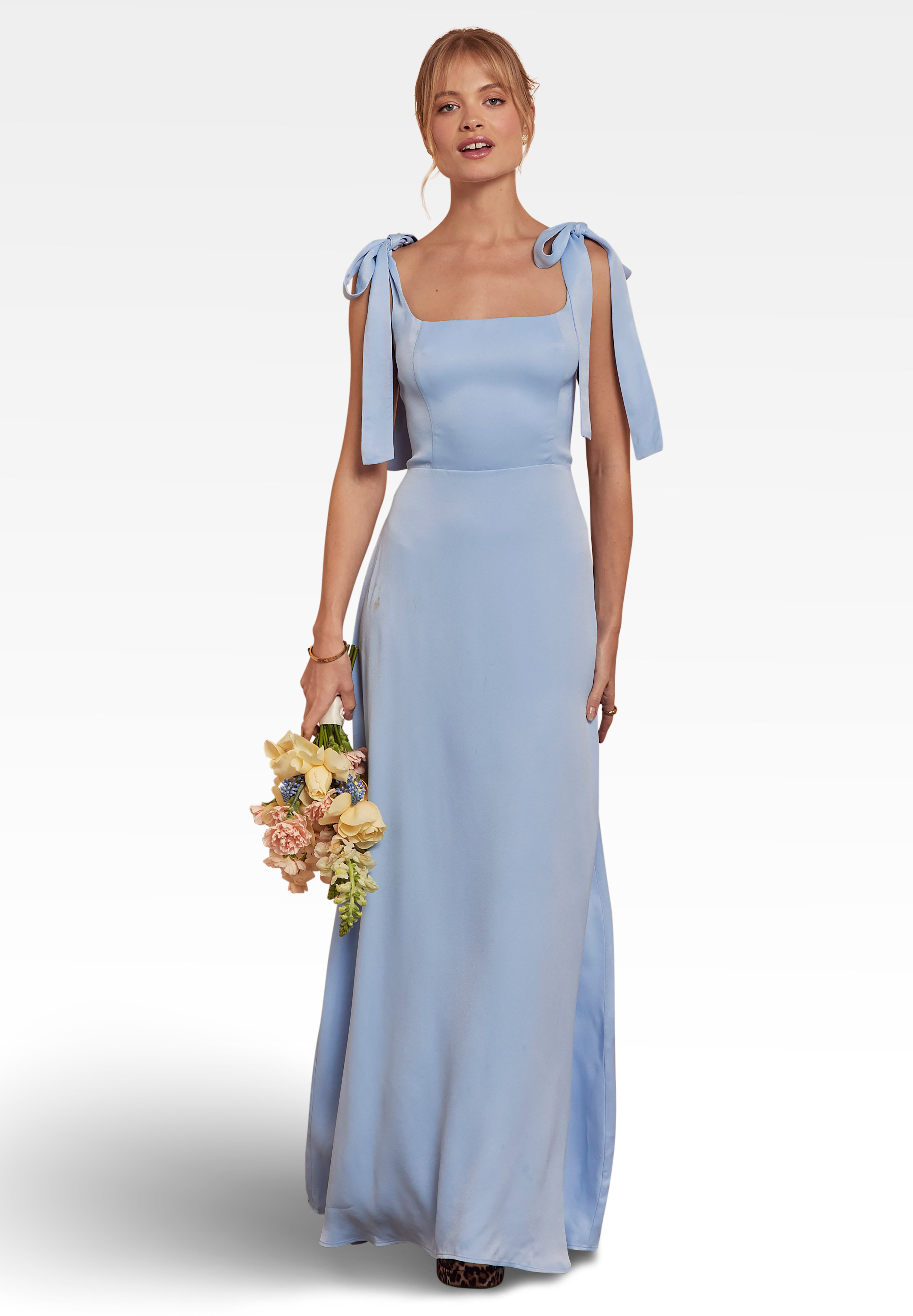 Cornflower Blue