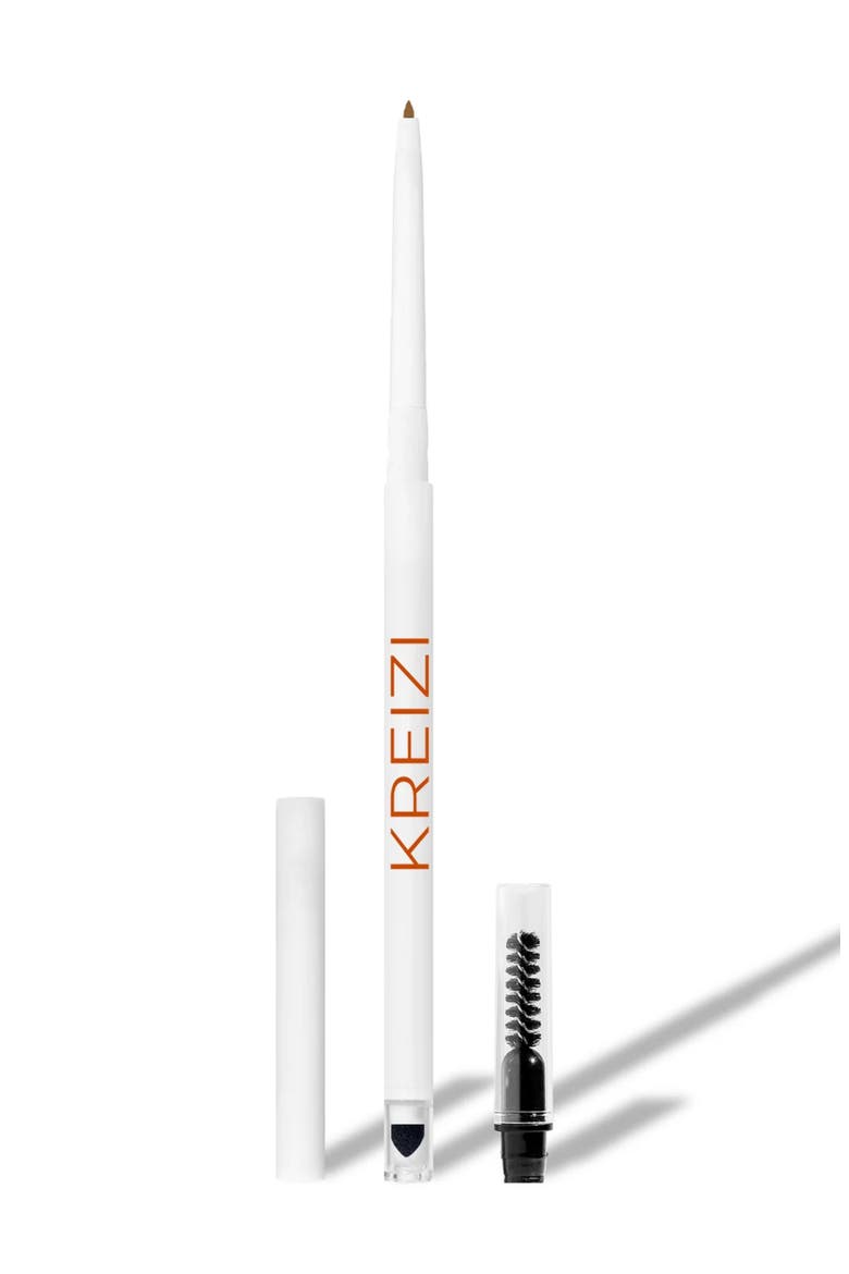 Definer Brow Pencil Trio, Main, color, Blonde