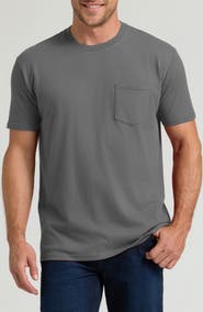 True Classic Pocket T-Shirt