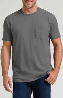 Pocket T-Shirt