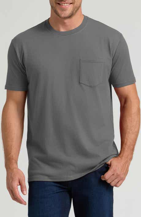 Pocket T-Shirt
