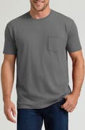 True Classic Pocket T-Shirt