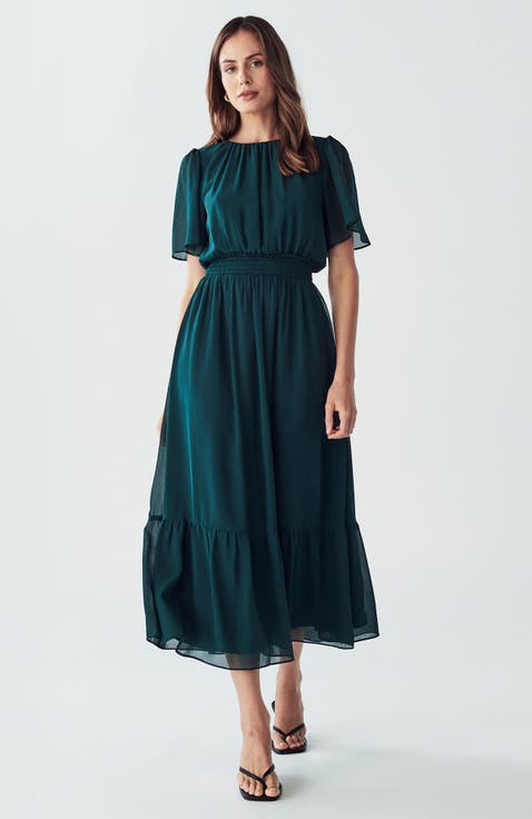 Casalla Midi Dress