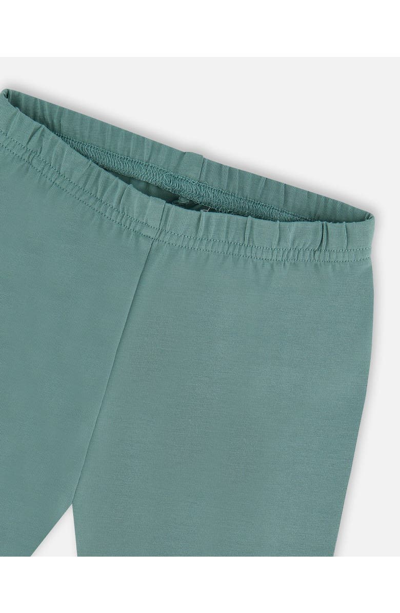 Deux par Deux Tunic and Leggings Set, Alternate, color,