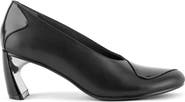 United Nude Zuma Dana Mid Pumps