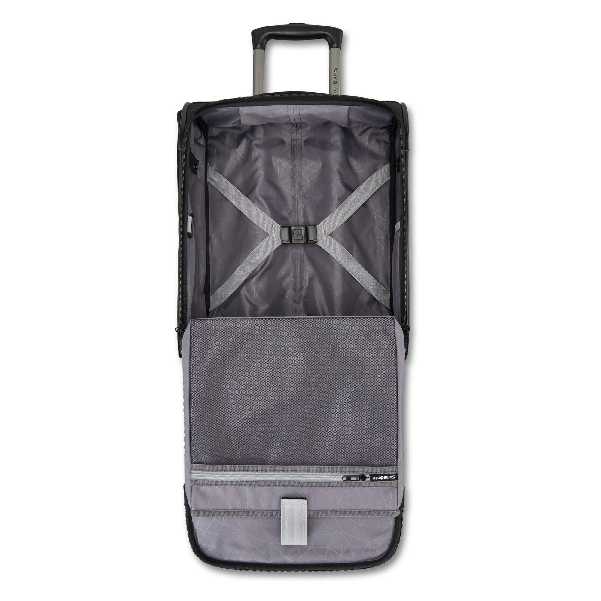 Samsonite Ascella 4 2-Wheel 16