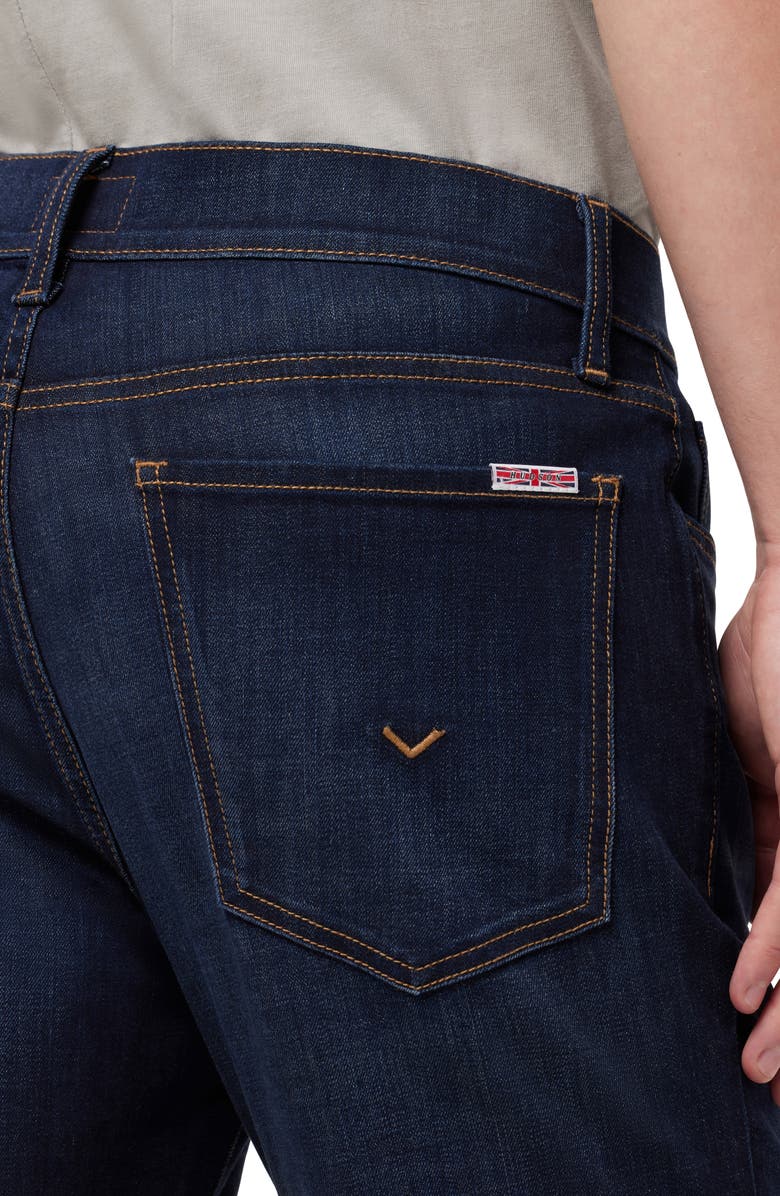 Hudson Jeans Ace Skinny Jeans, Alternate, color,