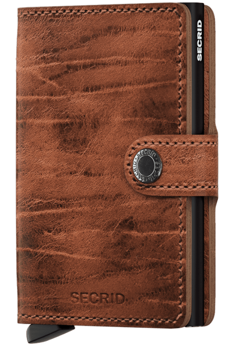 Miniwallet Dutch Martin, Main, color, Whiskey
