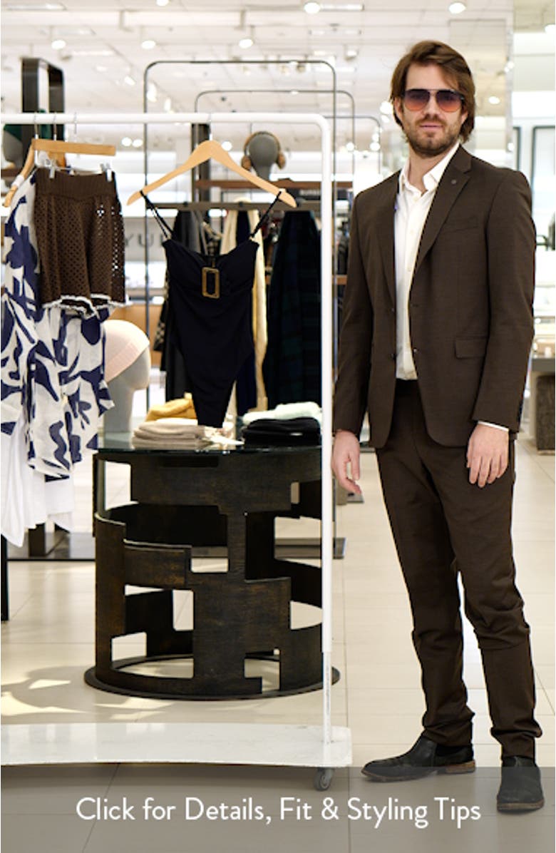 Fir Sade Cutout Bandeau One-Piece Swimsuit, sales video thumbnail