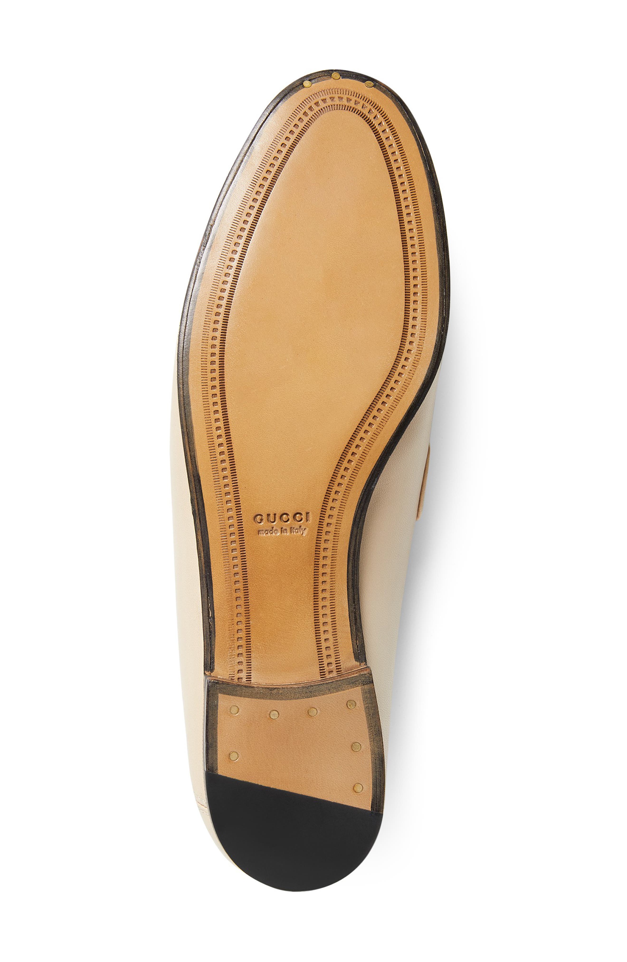 Brixton Horsebit & Web Convertible Loafer, Alternate, color, SKIN ROSE/ GREEN/ RED