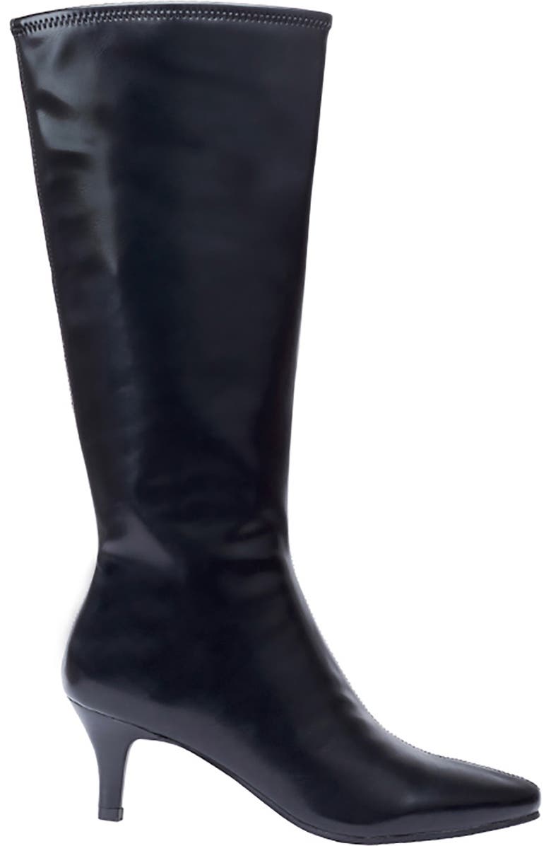 Impo Noland Stretch Tall Dress Boot, Alternate, color,