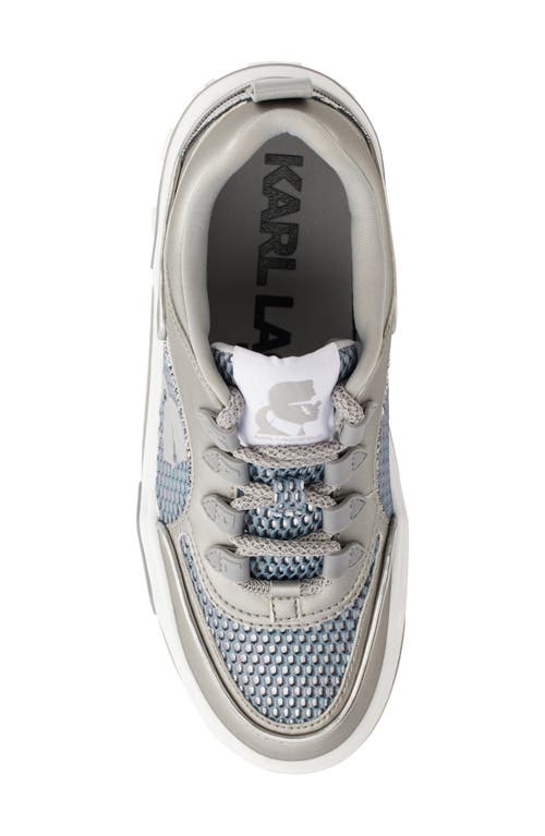 Karl Lagerfeld Paris Colden Sneaker