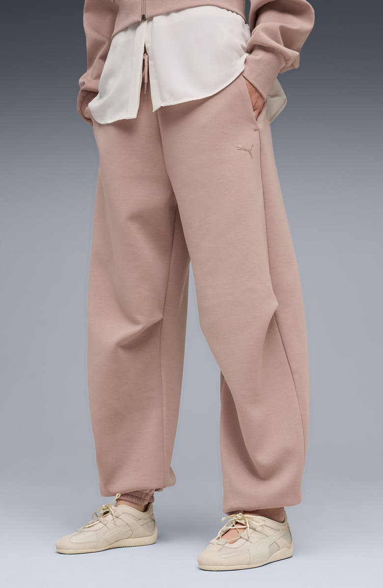 PUMA TECH Sense Balloon Joggers, Alternate, color, 