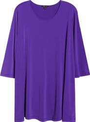 Vikki Vi Swing Tunic