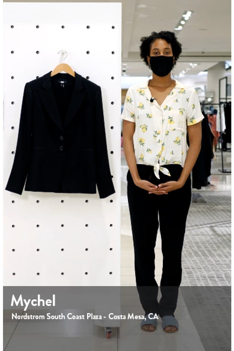 Chelsee Blazer video