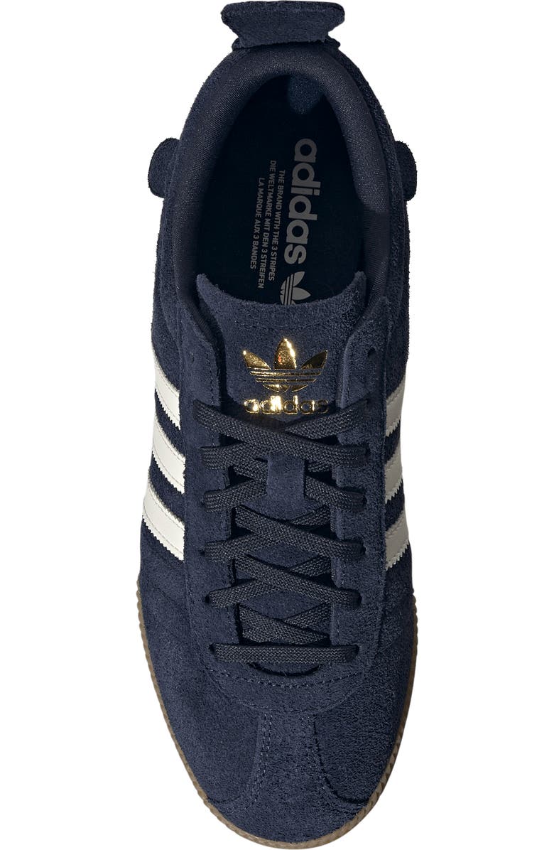 adidas Gender Inclusive Samba 62 Super Sneaker, Alternate, color,