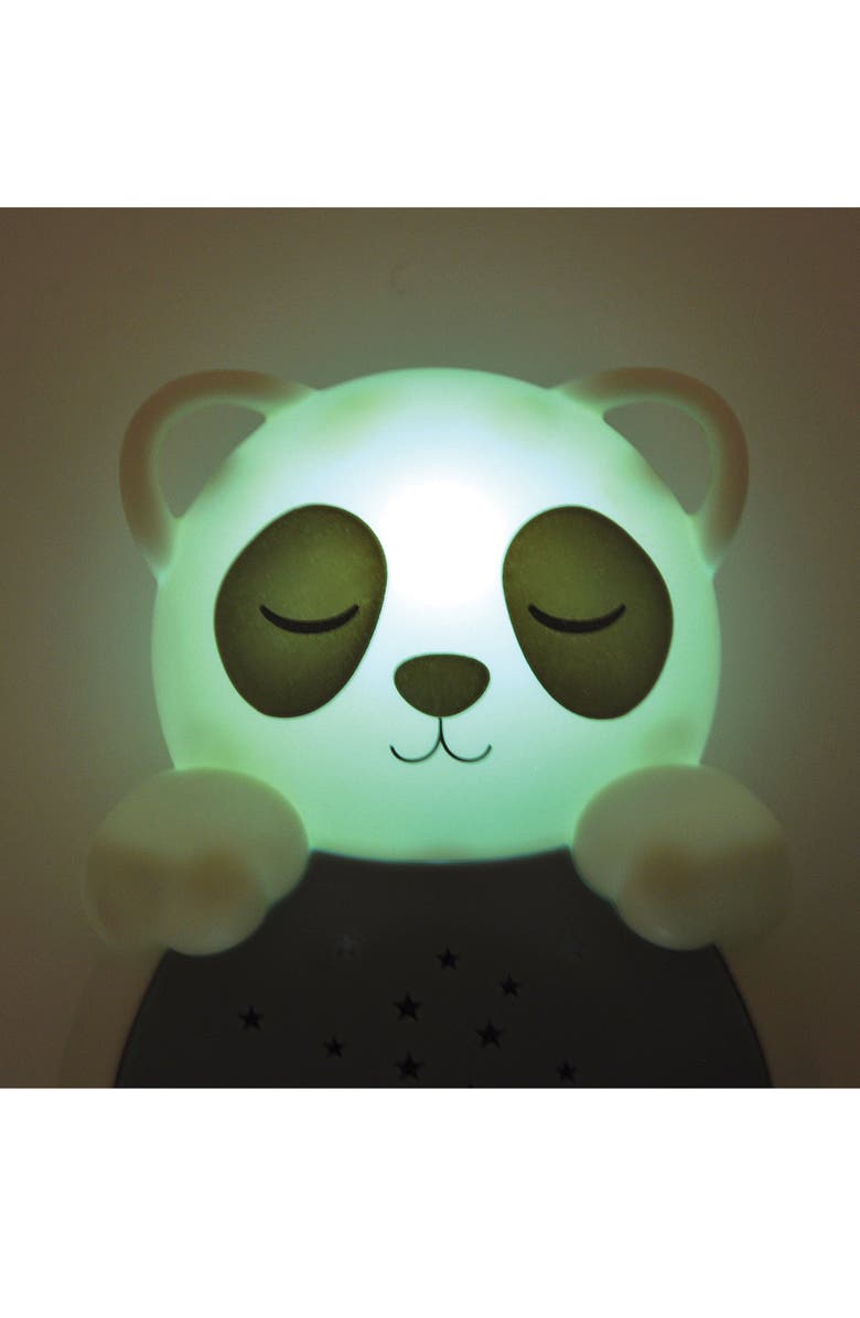 Cloud B Sweet Dreamz On the Go Portable Sound Machine with Night Light, Alternate, color,