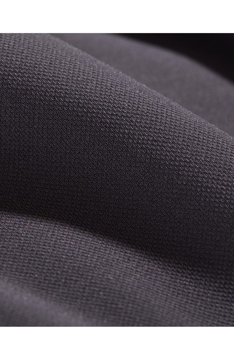 Rhone Range Relaxed Fit Fleece Hoodie, Alternate, color, Gravel