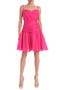 selected Hot Pink