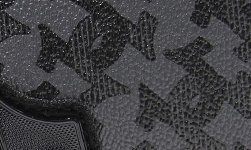 True Religion Coda Dopp Kit In Black