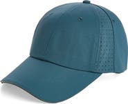 Z by Zella Perforated Baseball Cap