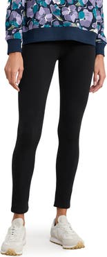 Seasalt Cornwall Sea Dance Cotton Leggings