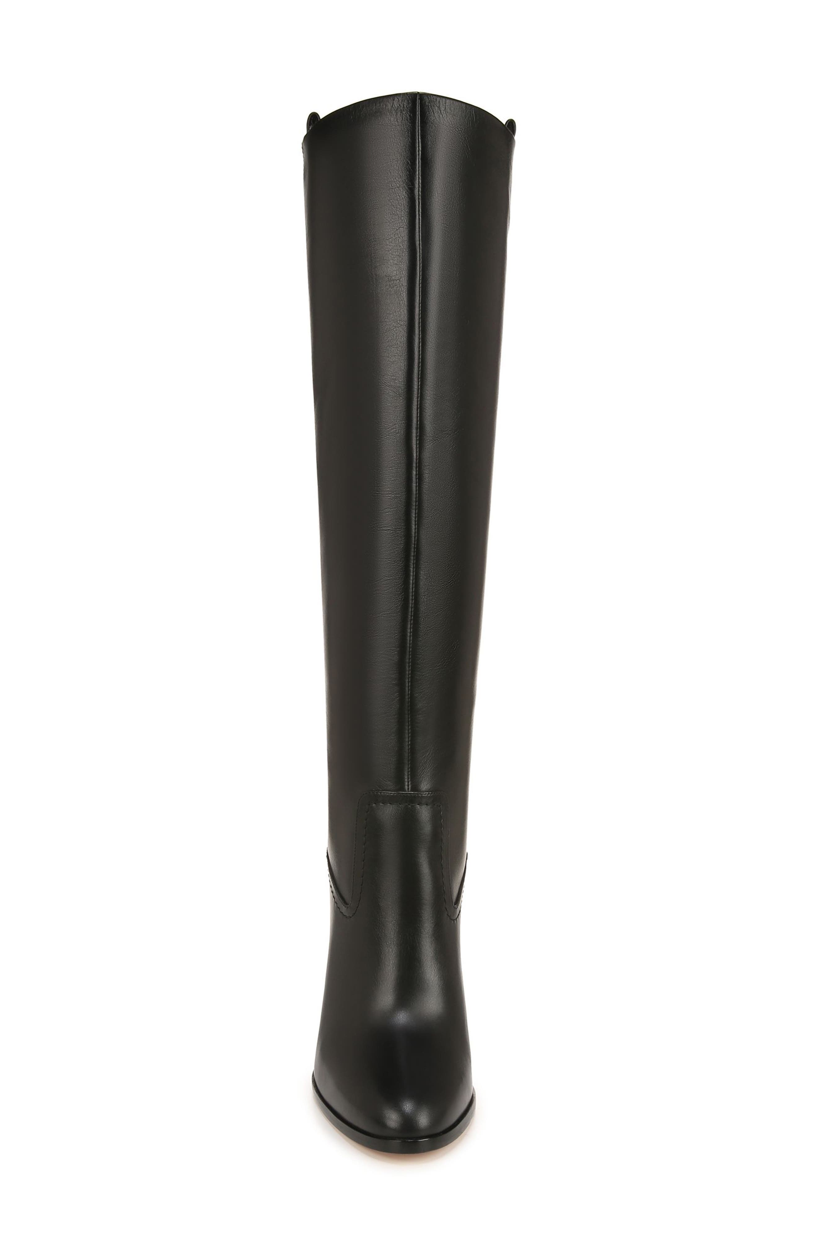 Veronica Beard Vesper Knee High Boot, Alternate, color, 