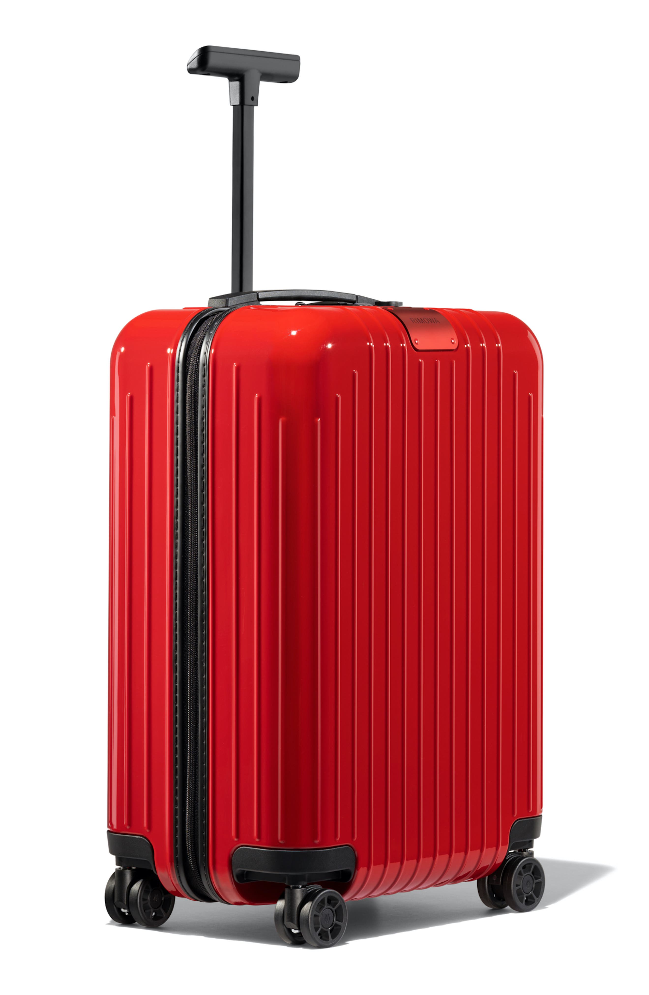 RIMOWA Essential Lite Cabin 22-Inch Wheeled Carry-On, Alternate, color, 