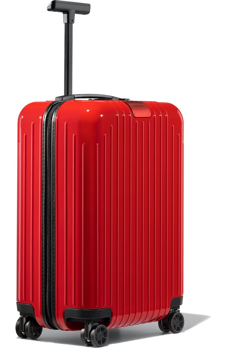 RIMOWA Essential Lite Cabin 22-Inch Wheeled Carry-On, Alternate, color,