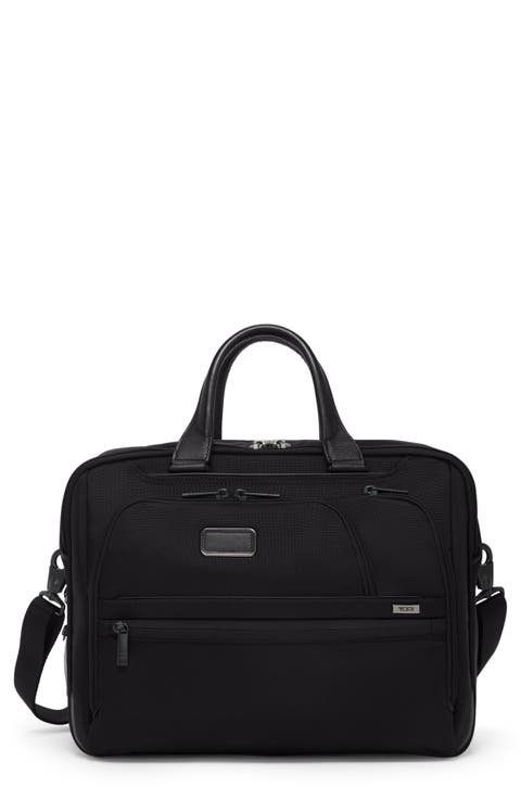Medium 15-Inch Expandable Briefcase