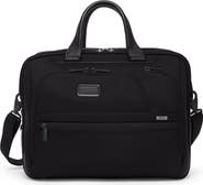 TUMI Medium 15-Inch Expandable Briefcase