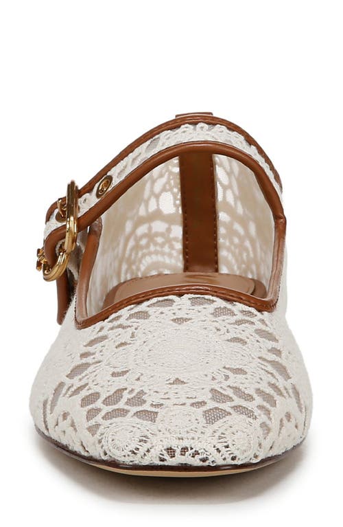 SAM EDELMAN SAM EDELMAN MICHAELA MESH MARY JANE FLAT