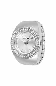 Mini Ring watch