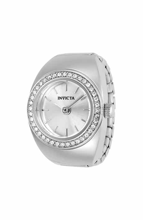Mini Ring watch