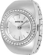 INVICTA Mini Ring watch