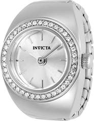 INVICTA Mini Ring watch