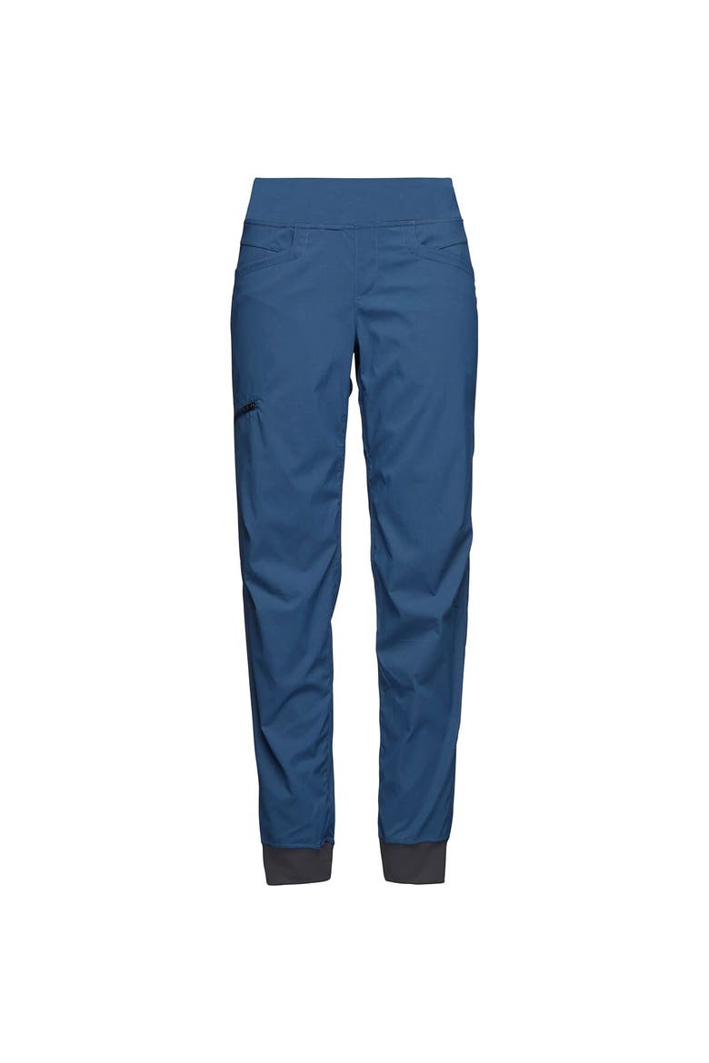 Technician Jger Pant - Women's, Alternate, color, Ink Blue2
