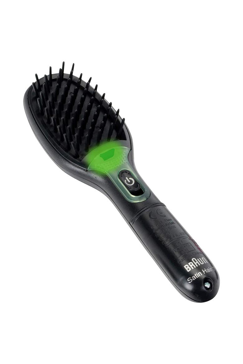 Satin Hair 7 Toy Mega Hairstyling Set, Alternate, color, Multicolored